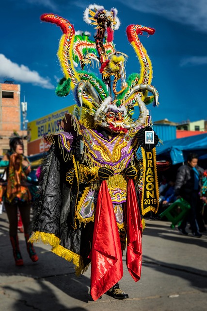 Peru Fist Festival - Free photo on Pixabay - Pixabay