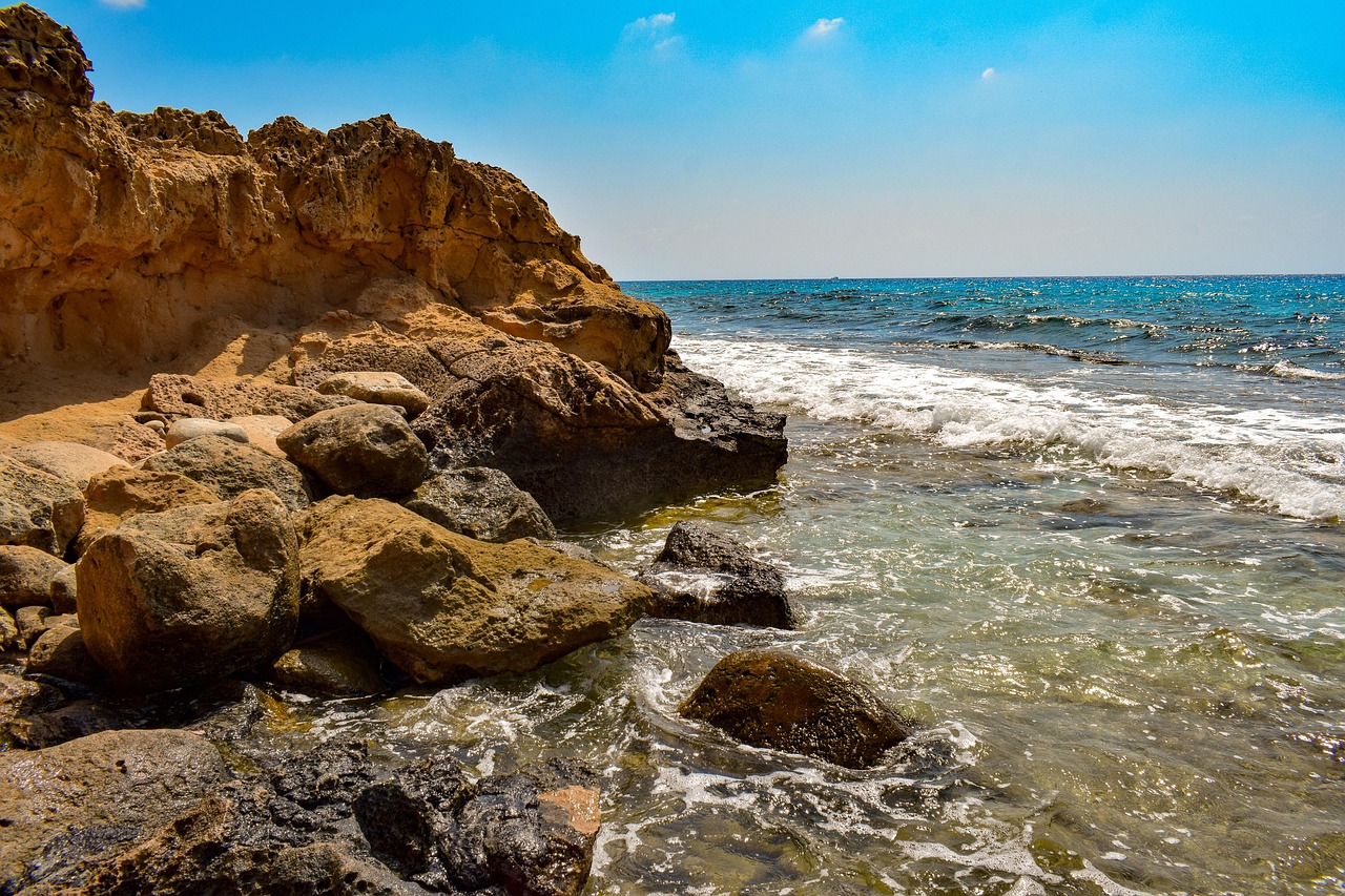 Costa Rocosa Erosión Mar - Foto gratis en Pixabay - Pixabay