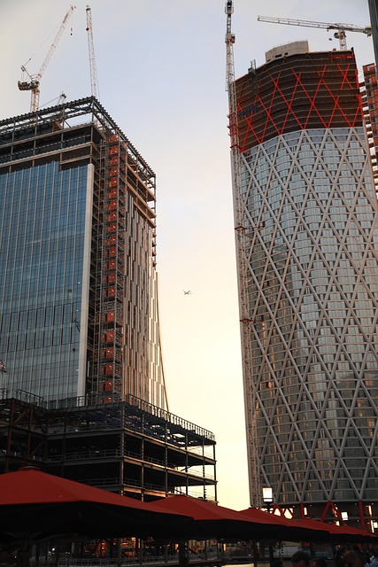 Londres Canary Wharf - Photo gratuite sur Pixabay - Pixabay