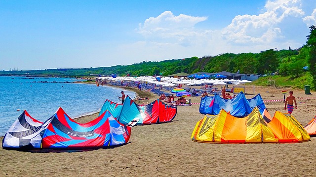 Free Bulgaria Sarafovo photo and picture