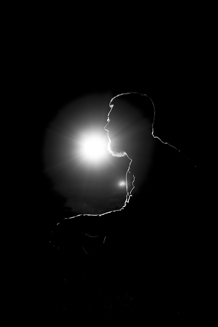 Free Man Guy photo and picture