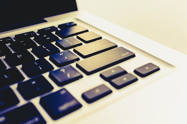 Free Desk Laptop photo and picture