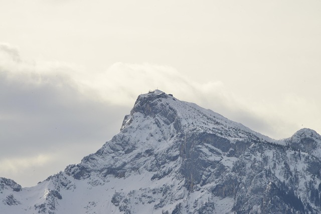 Free Mountains Austria photo and picture