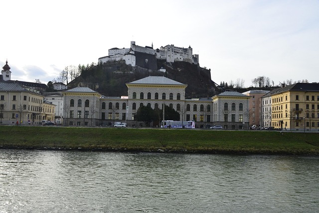 Free Austria Cityscape photo and picture