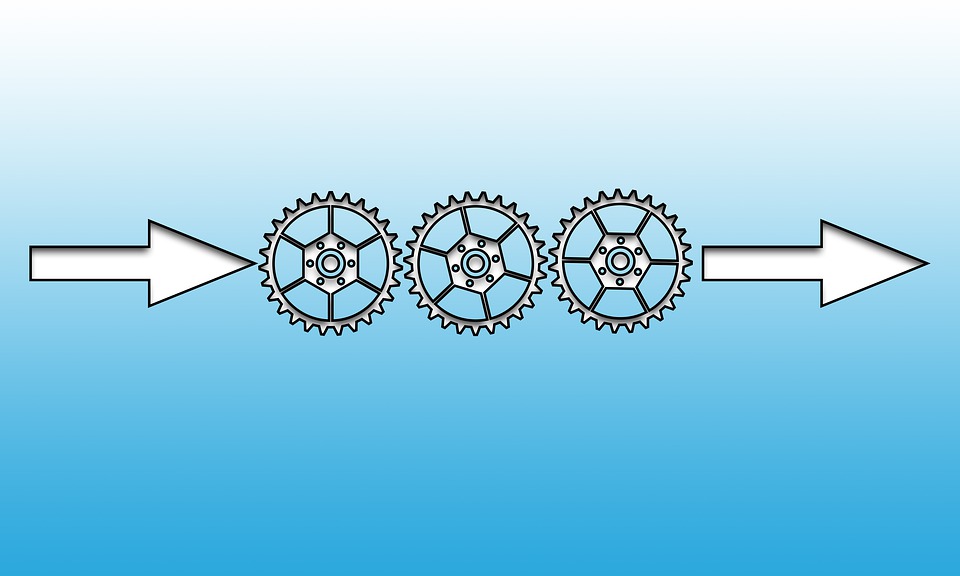 Process Information Business - Free image on Pixabay