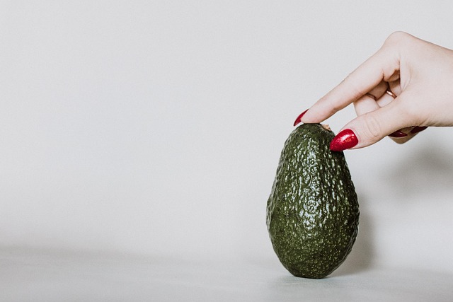 Free Avocado Fruit photo and picture