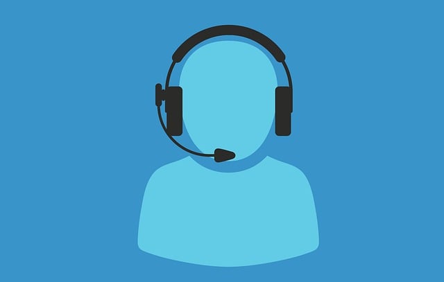 Free service customer center illustration