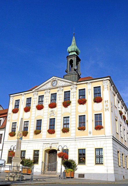 30+ Free Rathaus & Germany Images - Pixabay