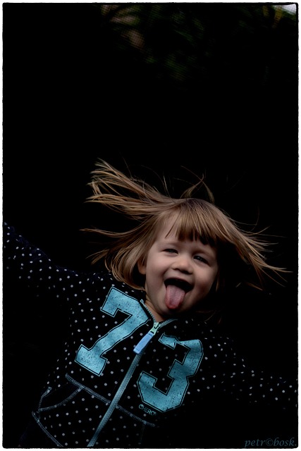 Free Child Daughter photo and picture