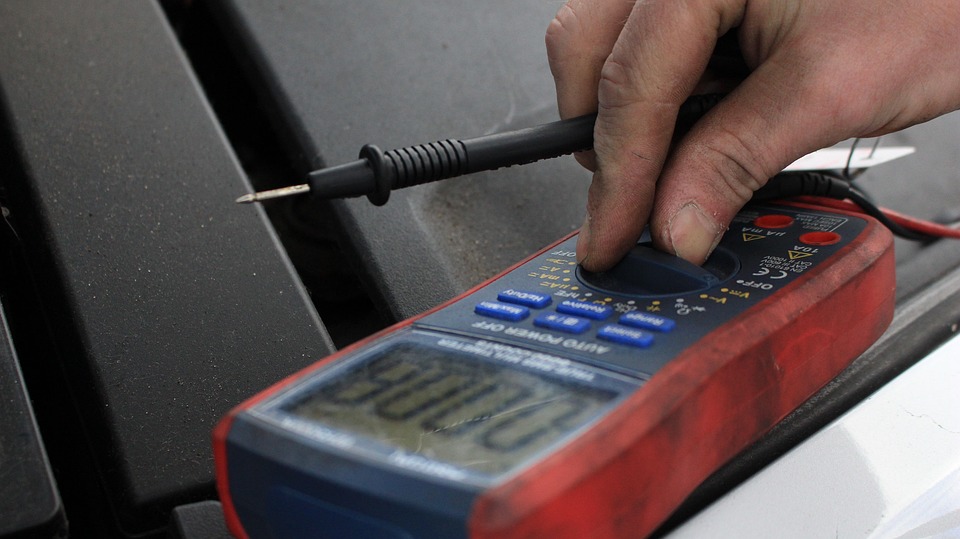 Diagnostics, Mechanic, Automobile, Maintenance, Motor