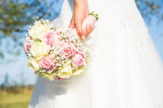 Free Wedding Bride photo and picture
