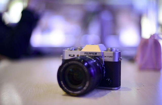 Free Camera Collection photo and picture