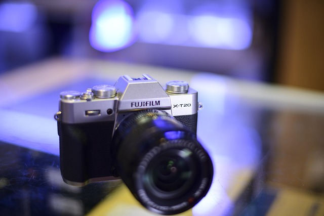 Free Camera Collection photo and picture