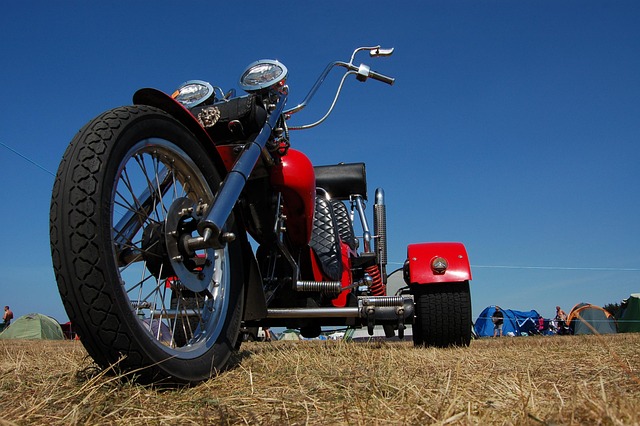 Free Motorcycle Motorcycles photo and picture