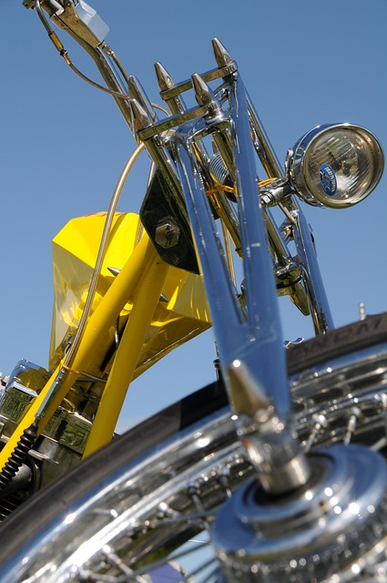 Free Motorcycle Motorcycles photo and picture