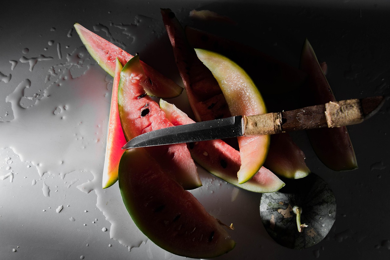 西瓜 多汁 食物 - Pixabay上的免费照片 - Pixabay
