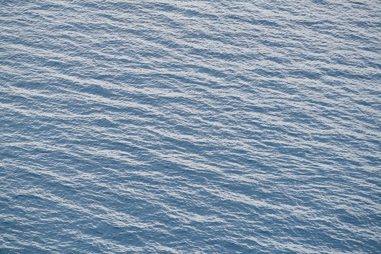 Wave - free online jigsaw puzzle photo