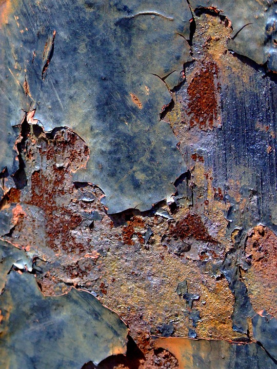 Texture Rouiller Métal - Photo gratuite sur Pixabay - Pixabay