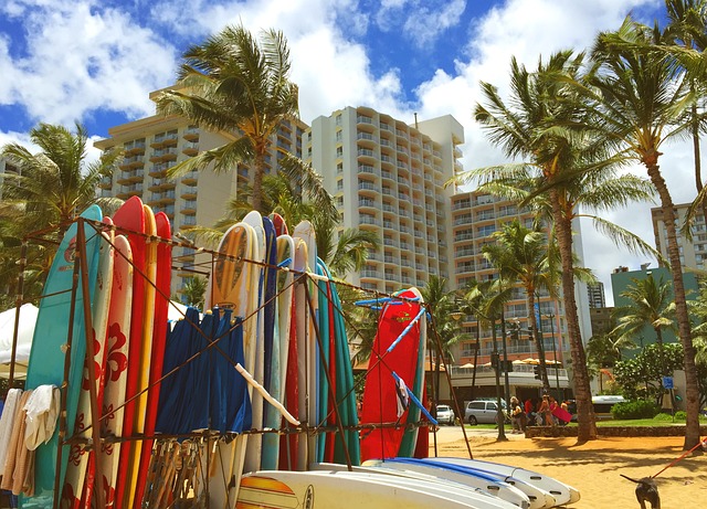 Free United States Of America Hawaii photo and picture