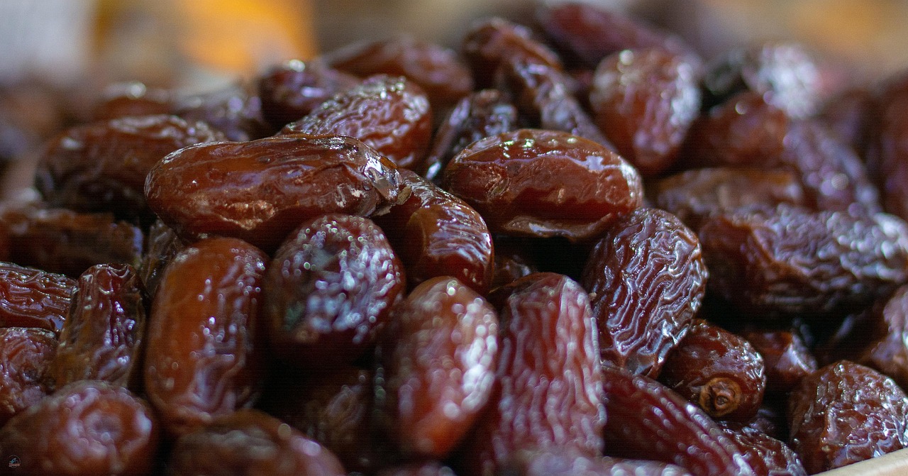 Date Food Fruit - Free photo on Pixabay