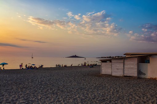 Free Landscape Sea photo and picture