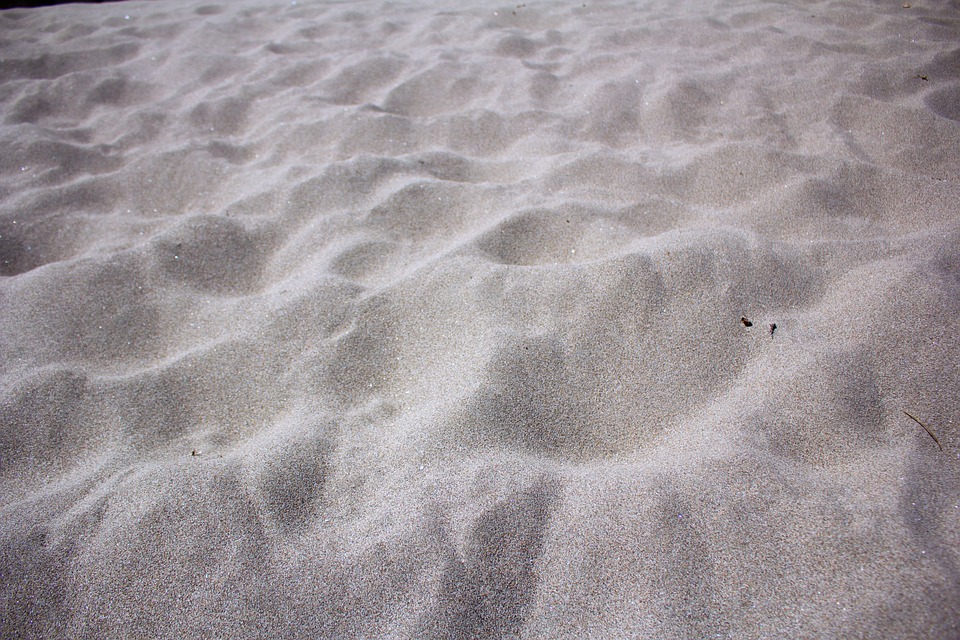 모래 해변 흰색 Sea - Pixabay의 무료 사진 - Pixabay