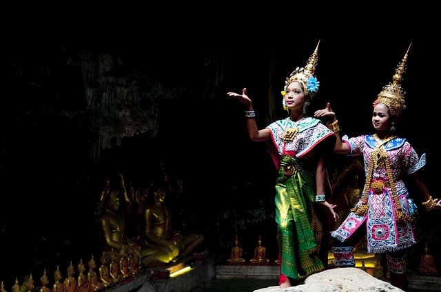 Free Thailand Girl photo and picture