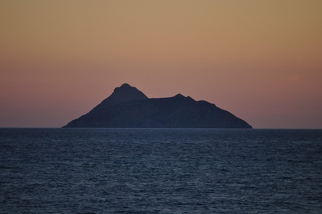 Free Crete Mediterranean photo and picture