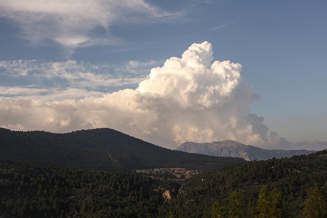 Free Landscape Mountain photo and picture