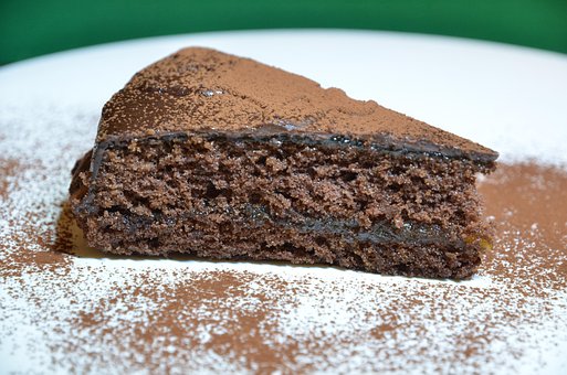 Free Chocolate Cake photo and picture