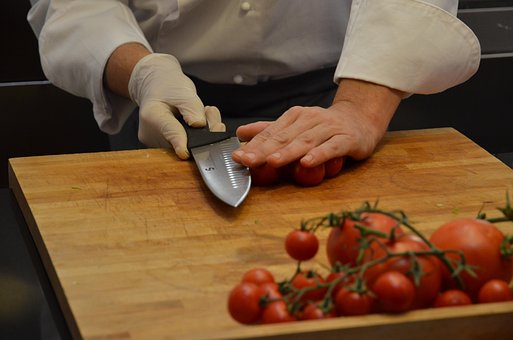 Free Cook Kitchen photo and picture