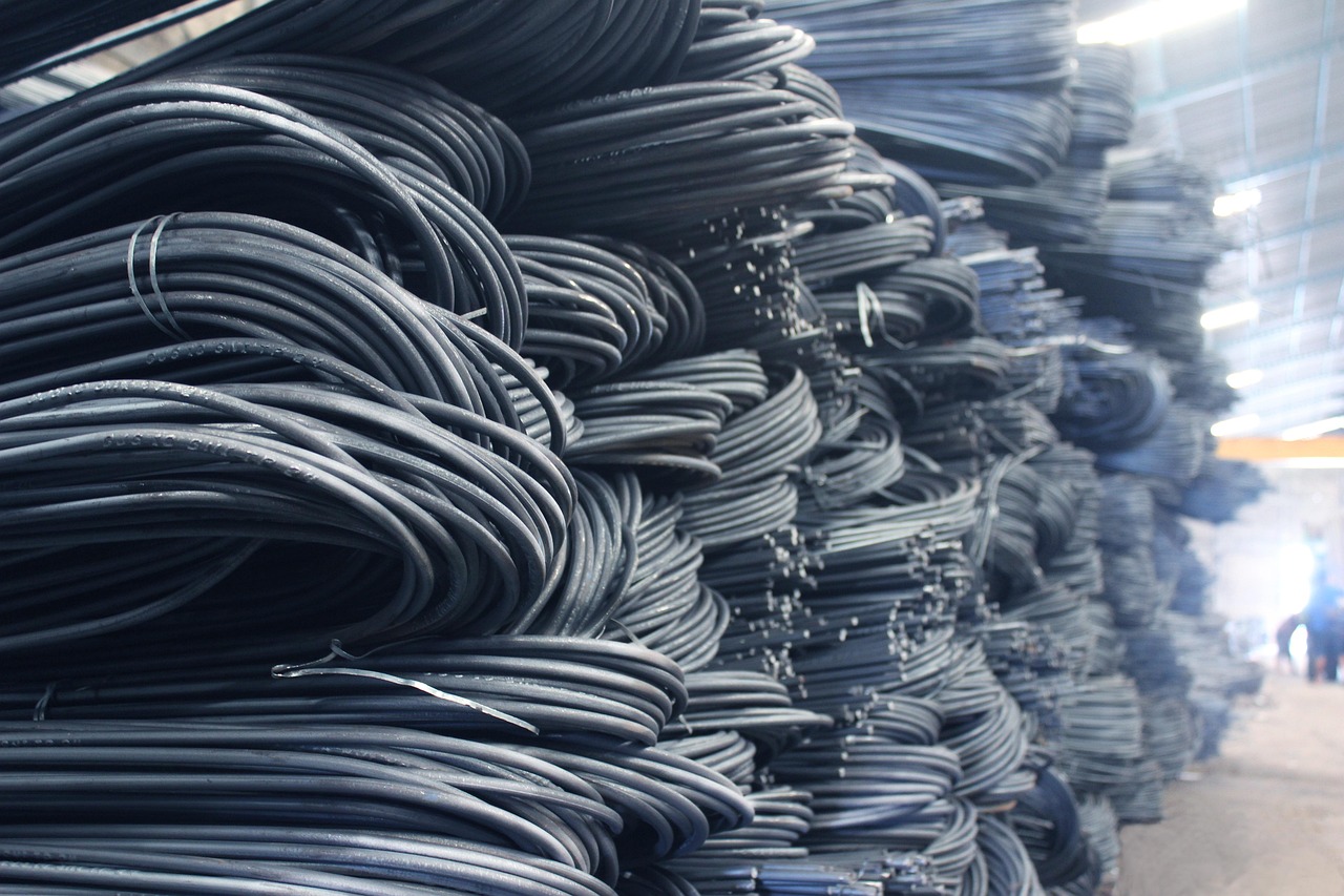 Steel Waredrop Steel Warehouse Metal - Free photo on Pixabay - Pixabay