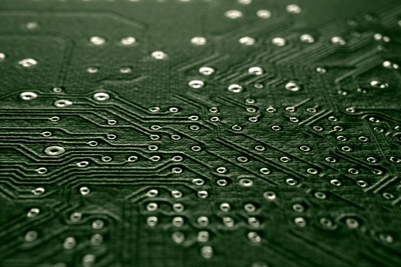 Computer - free online jigsaw puzzle photo