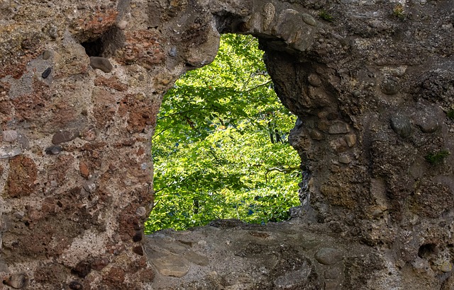 Free Loopholes Masonry photo and picture