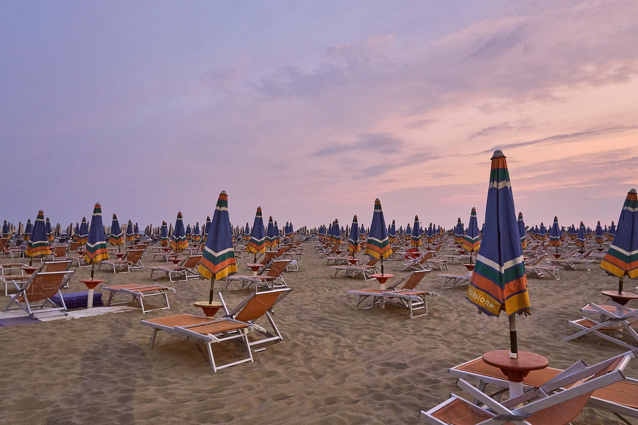 Günstige Angebote für Bibione – Urlaub in Italien