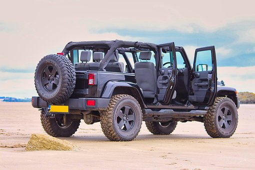64 Gambar Mobil Jeep Rubicon HD Terbaik
