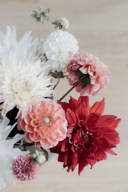 Mothersday, สุขสันต์วันแม่, ดอกรักเร่