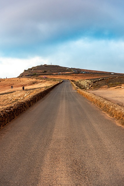 Free Clouds Landscape photo and picture