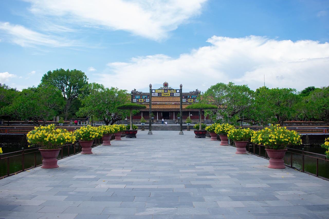 Vietnam - free online jigsaw puzzle photo