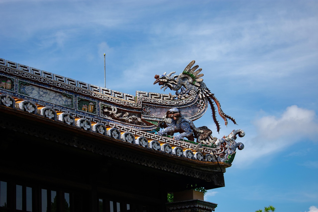 Vietnam - free online jigsaw puzzle photo