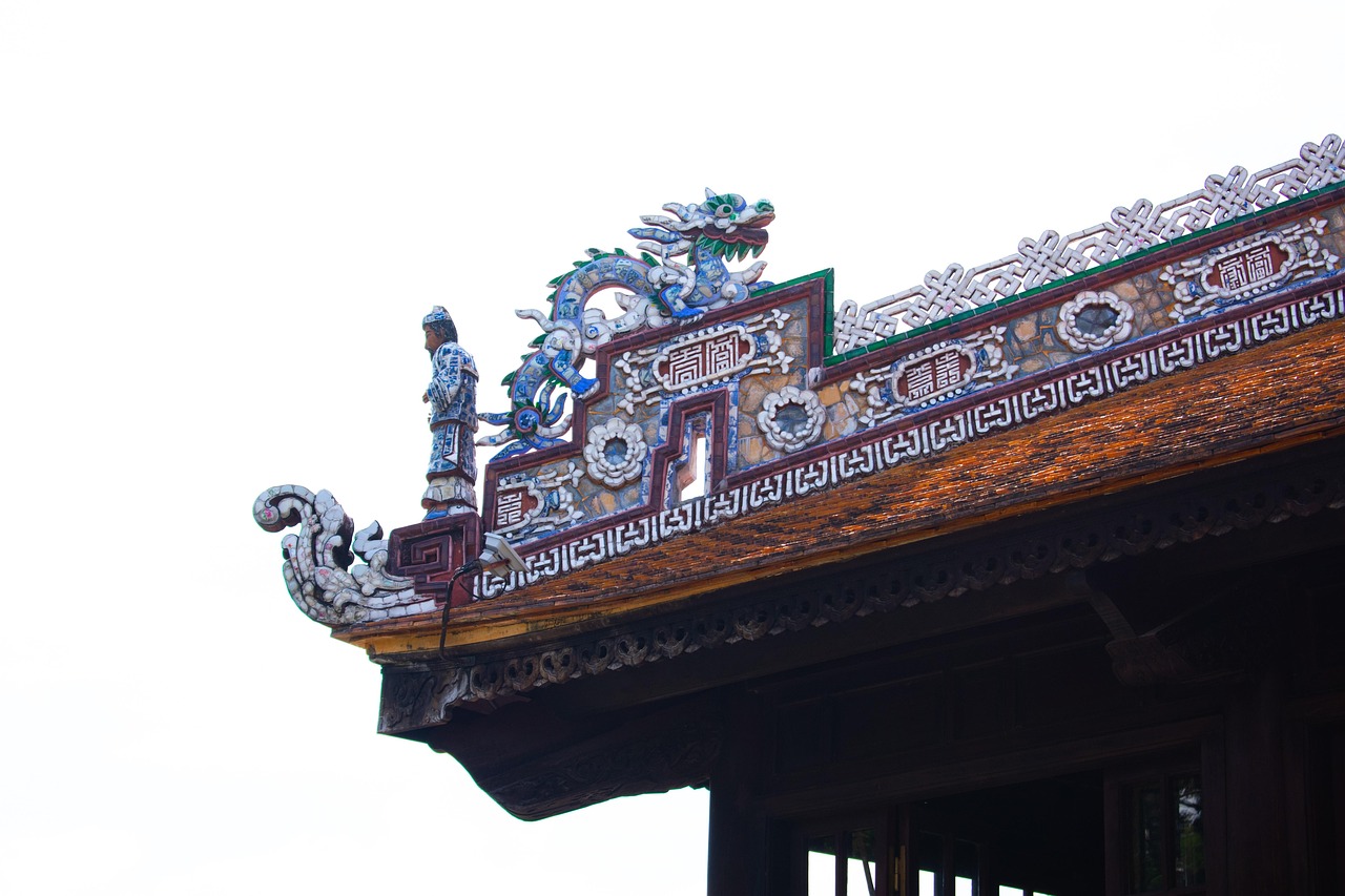 Vietnam - free online jigsaw puzzle photo