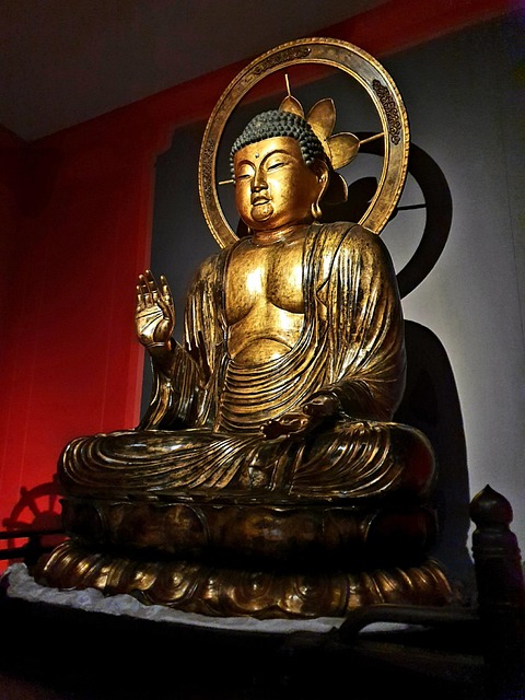 Free Statue Chinese photo and picture