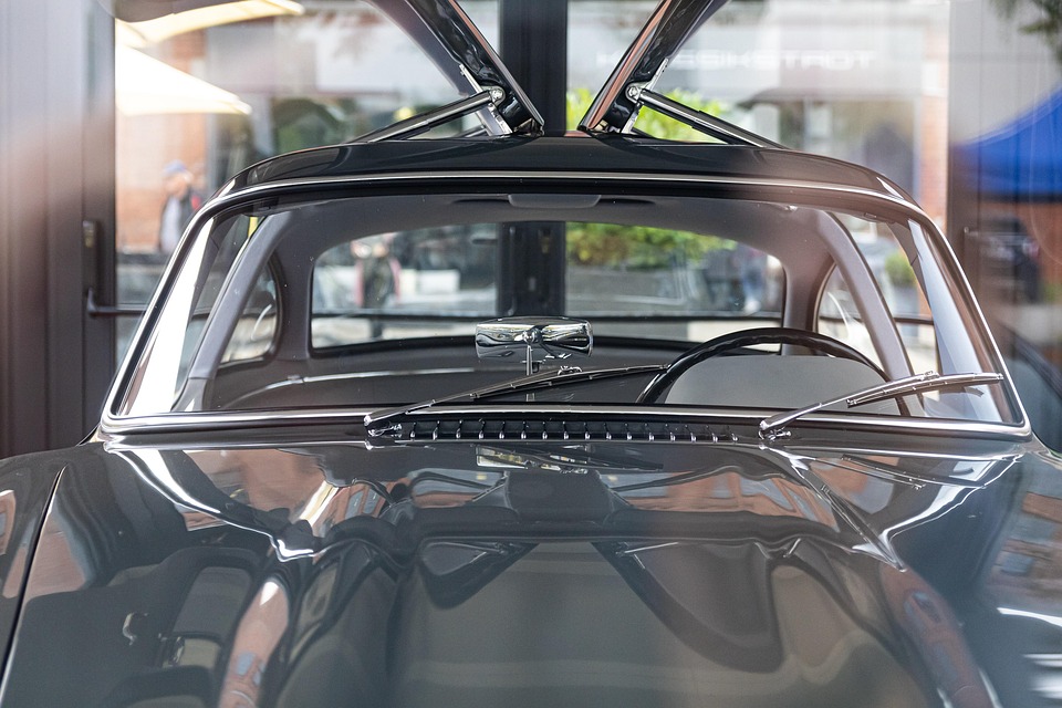 Car Vehicle Mirror - Free photo on Pixabay - Pixabay