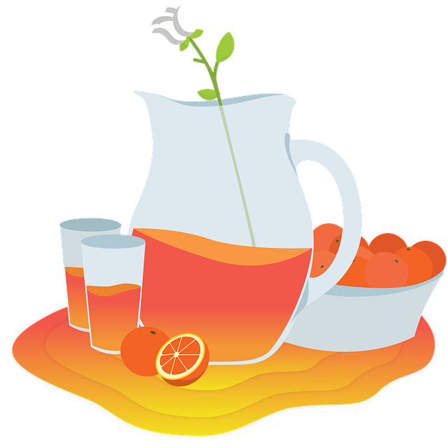 Free Orange Oranges vector and picture