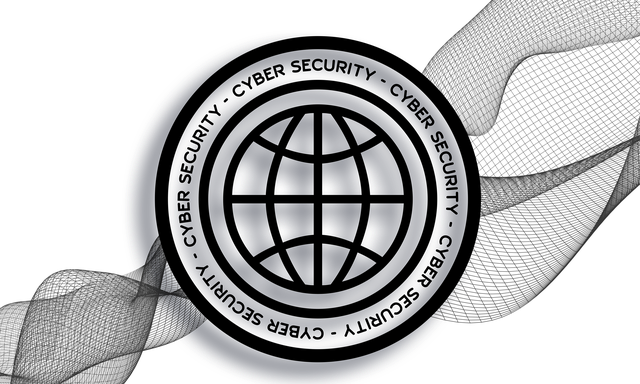 Download free HD stock image of Cyber Security Protection Free cyber security protection cyber illustration