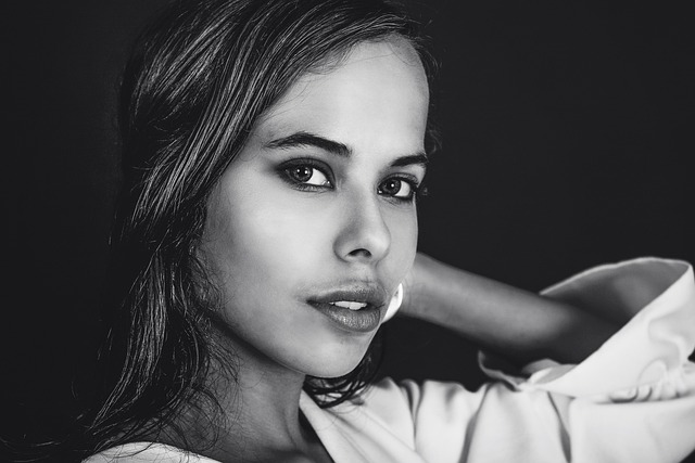 Studio Model Portrait - Free photo on Pixabay