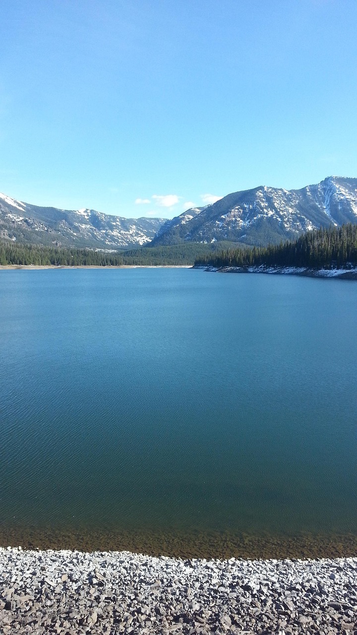 900+ Free Montana &amp; Nature Images - Pixabay