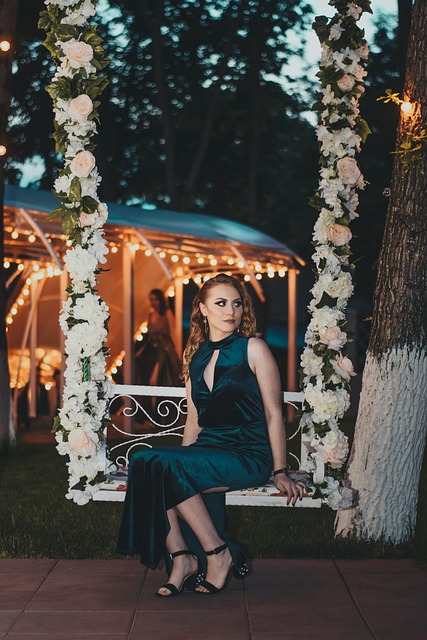 Free Wedding Fashion photo and picture