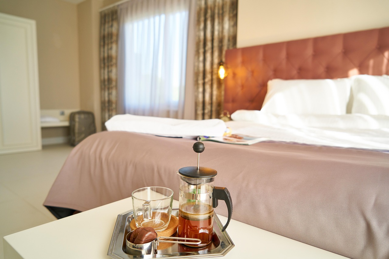 Hotel Coffee Tea Free photo on Pixabay Pixabay