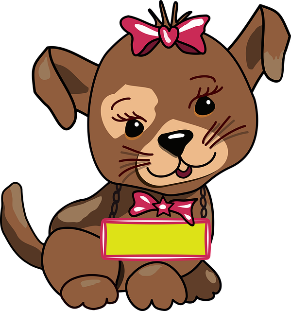 Perro, Cachorro, Perrito, Lindo